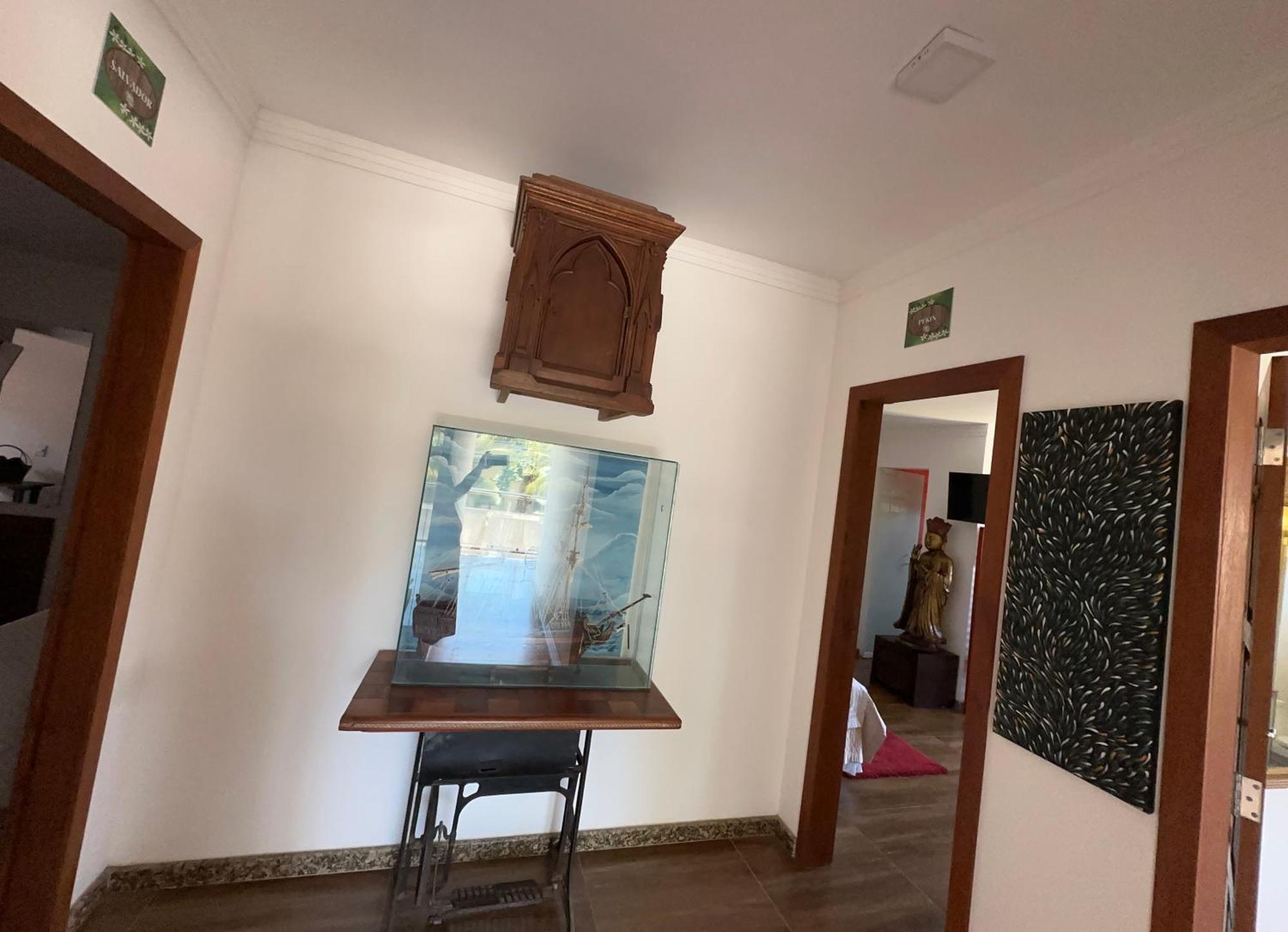 Flor De Limao Hotel Boutique Coroa Vermelha エクステリア 写真