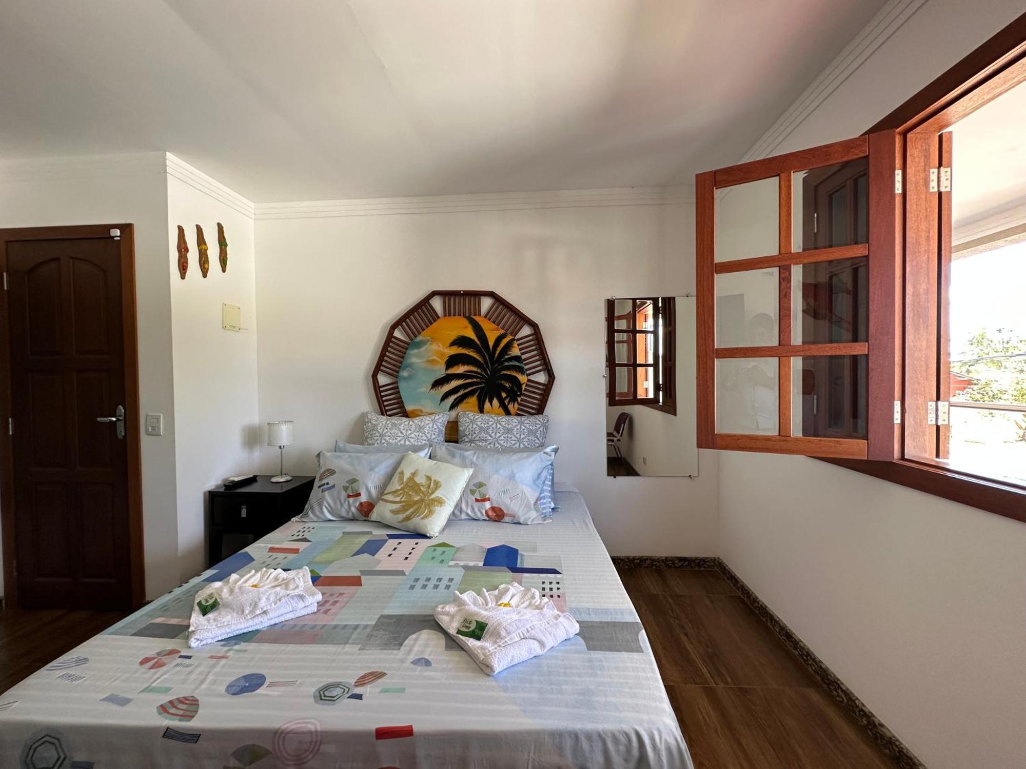 Flor De Limao Hotel Boutique Coroa Vermelha エクステリア 写真