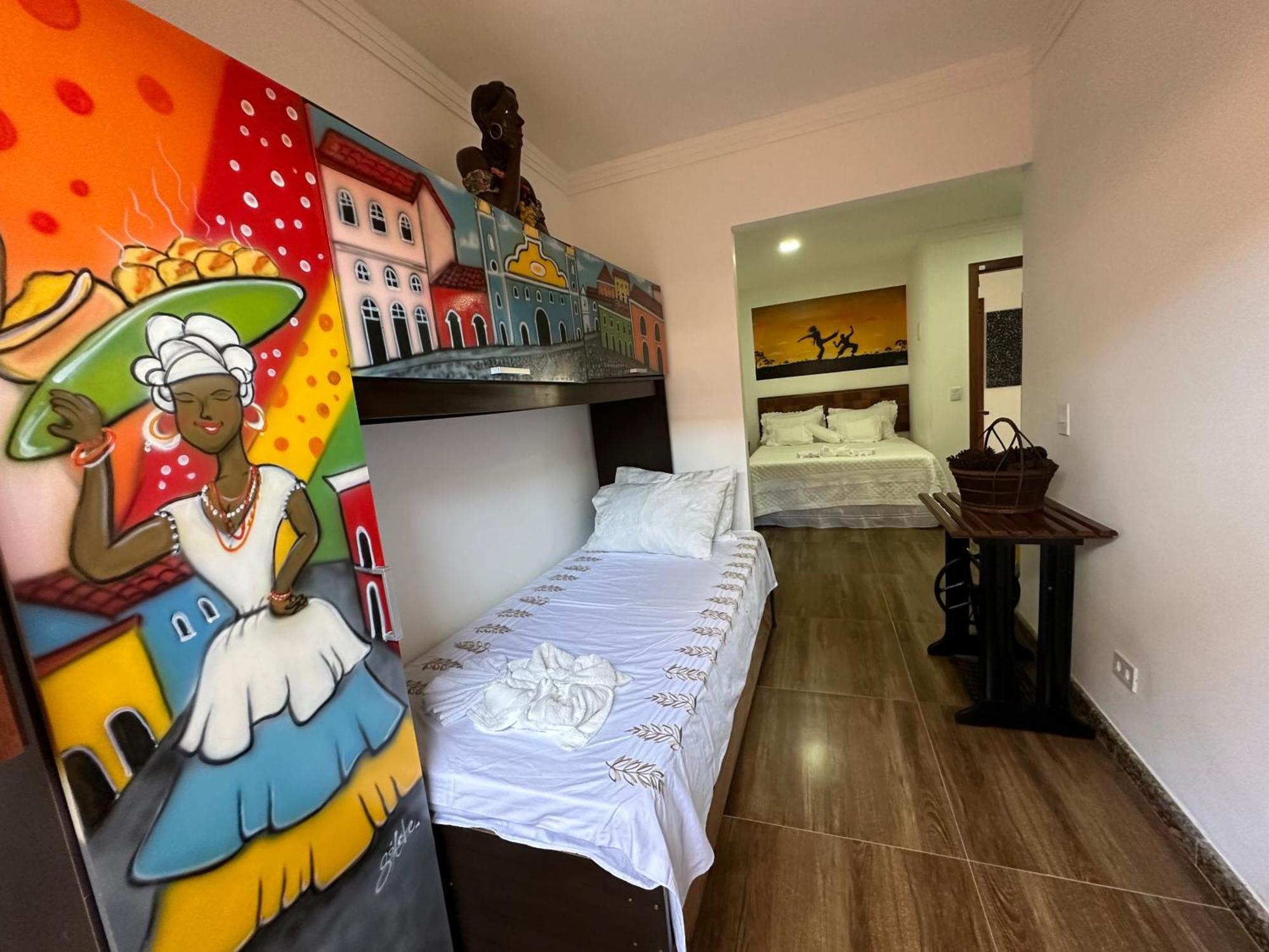 Flor De Limao Hotel Boutique Coroa Vermelha エクステリア 写真