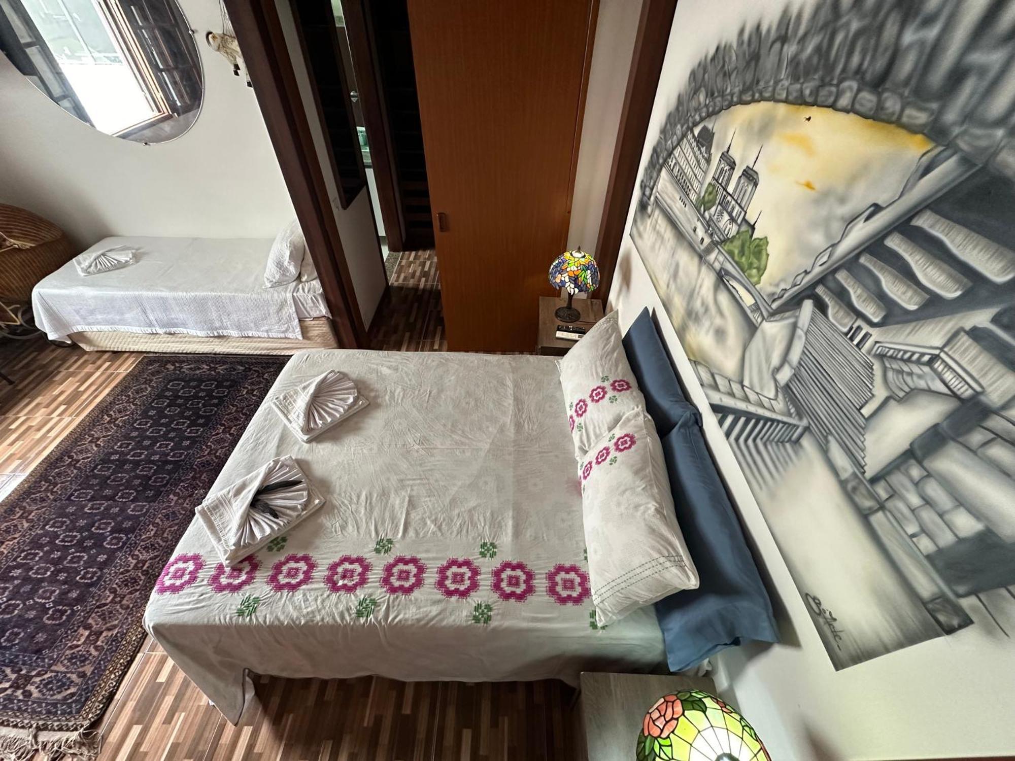 Flor De Limao Hotel Boutique Coroa Vermelha エクステリア 写真