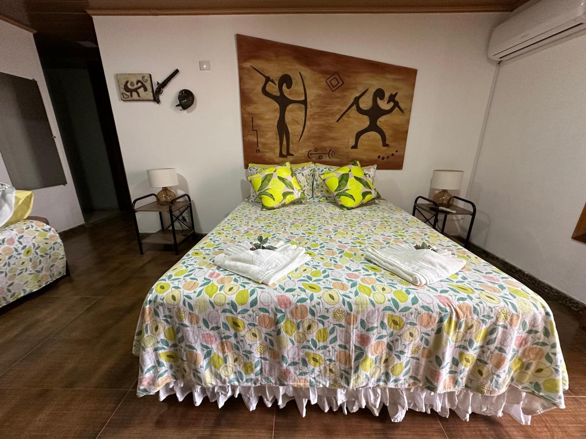 Flor De Limao Hotel Boutique Coroa Vermelha エクステリア 写真