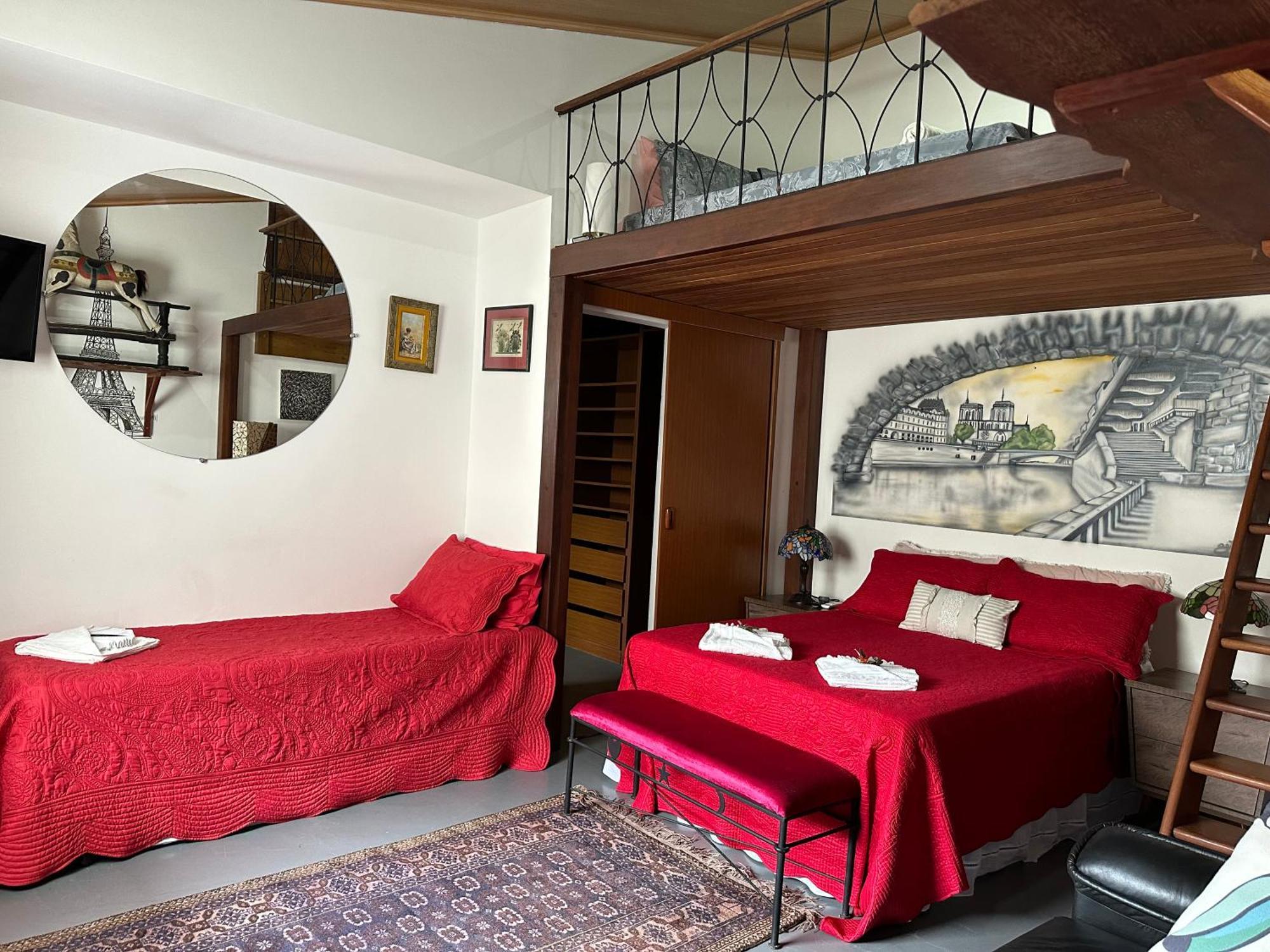 Flor De Limao Hotel Boutique Coroa Vermelha エクステリア 写真