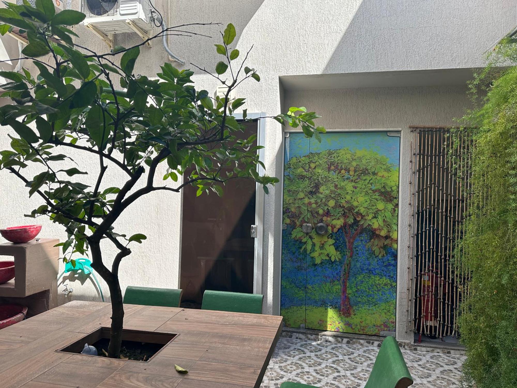 Flor De Limao Hotel Boutique Coroa Vermelha エクステリア 写真