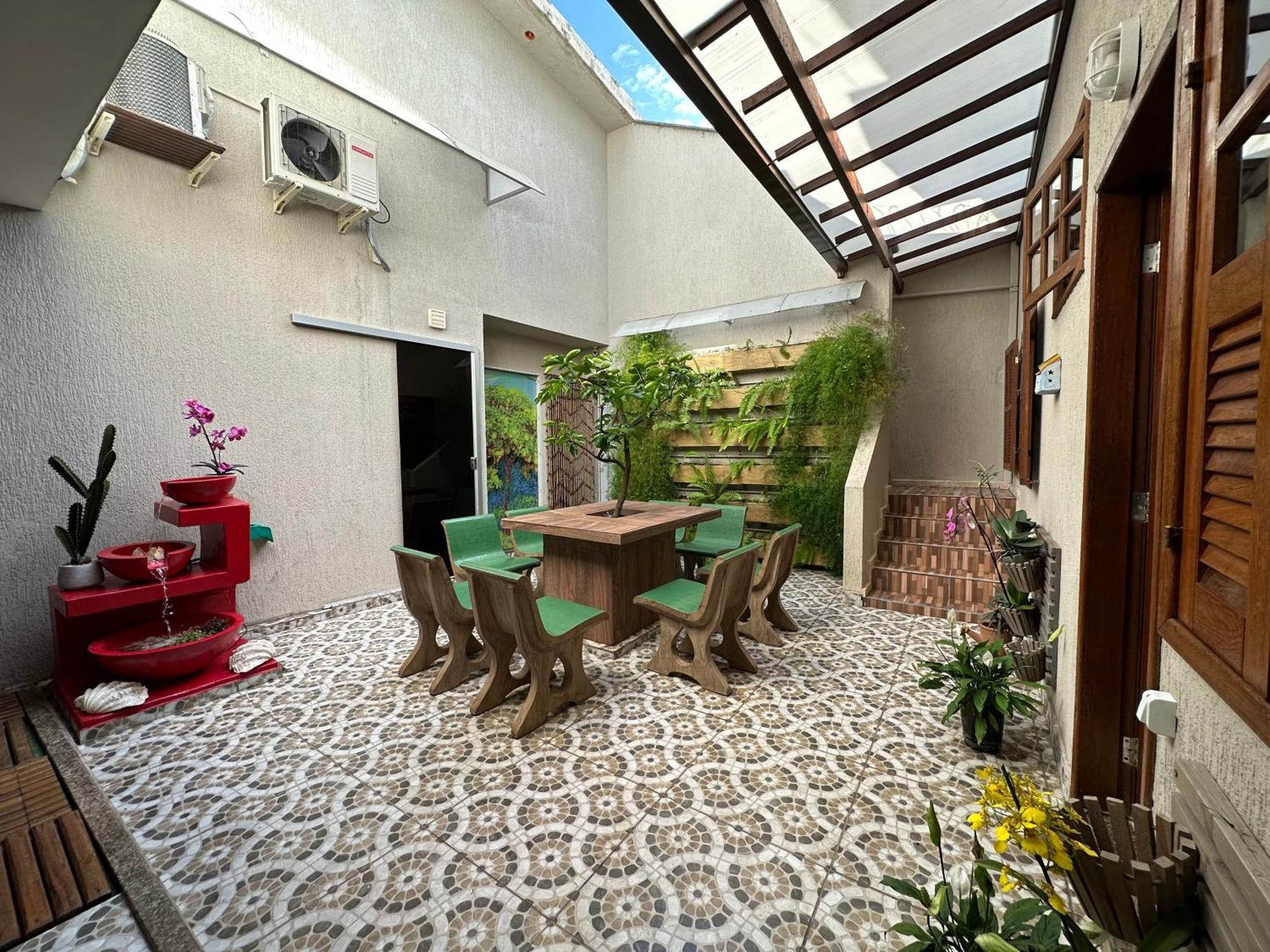 Flor De Limao Hotel Boutique Coroa Vermelha エクステリア 写真