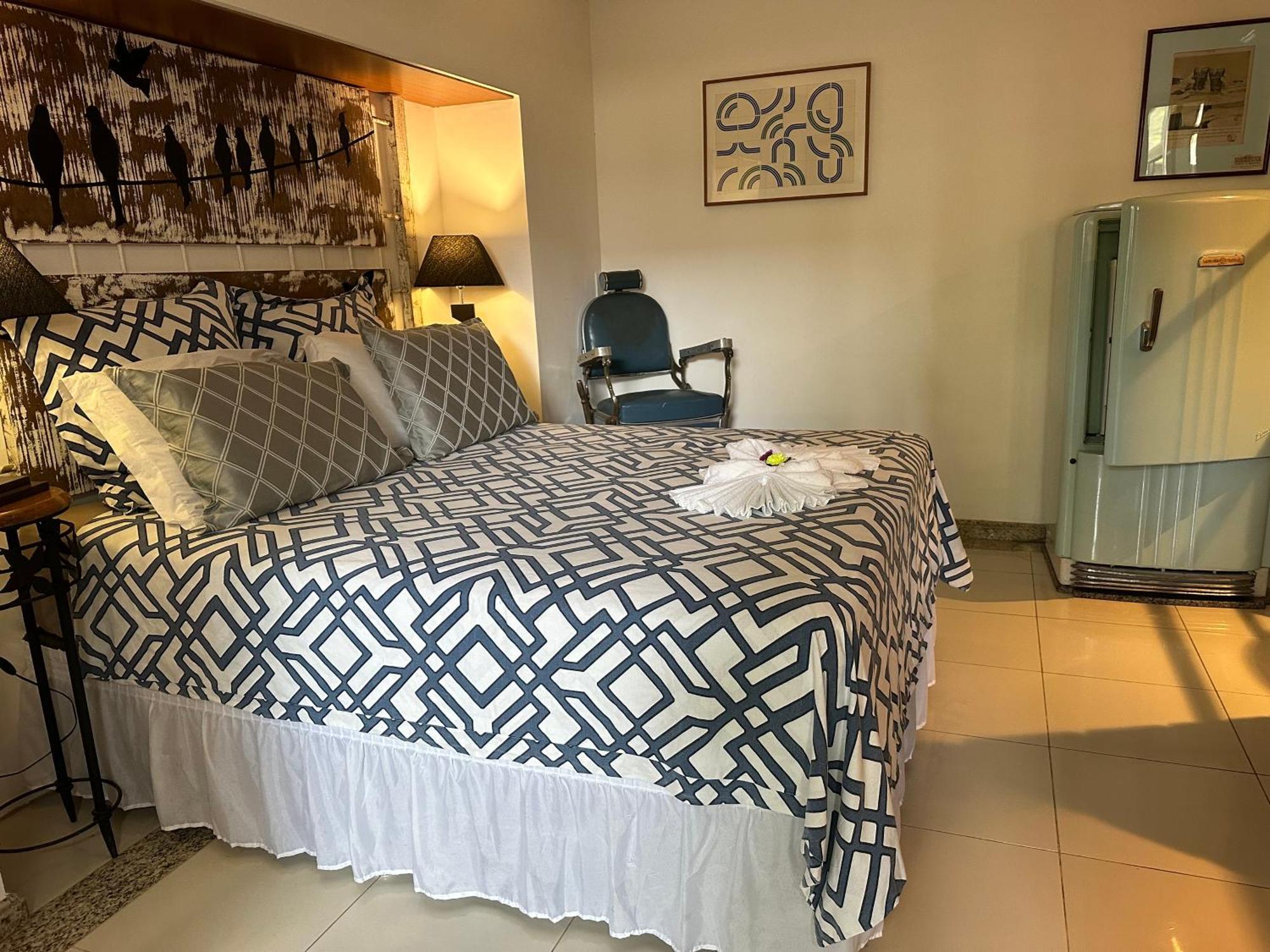 Flor De Limao Hotel Boutique Coroa Vermelha エクステリア 写真
