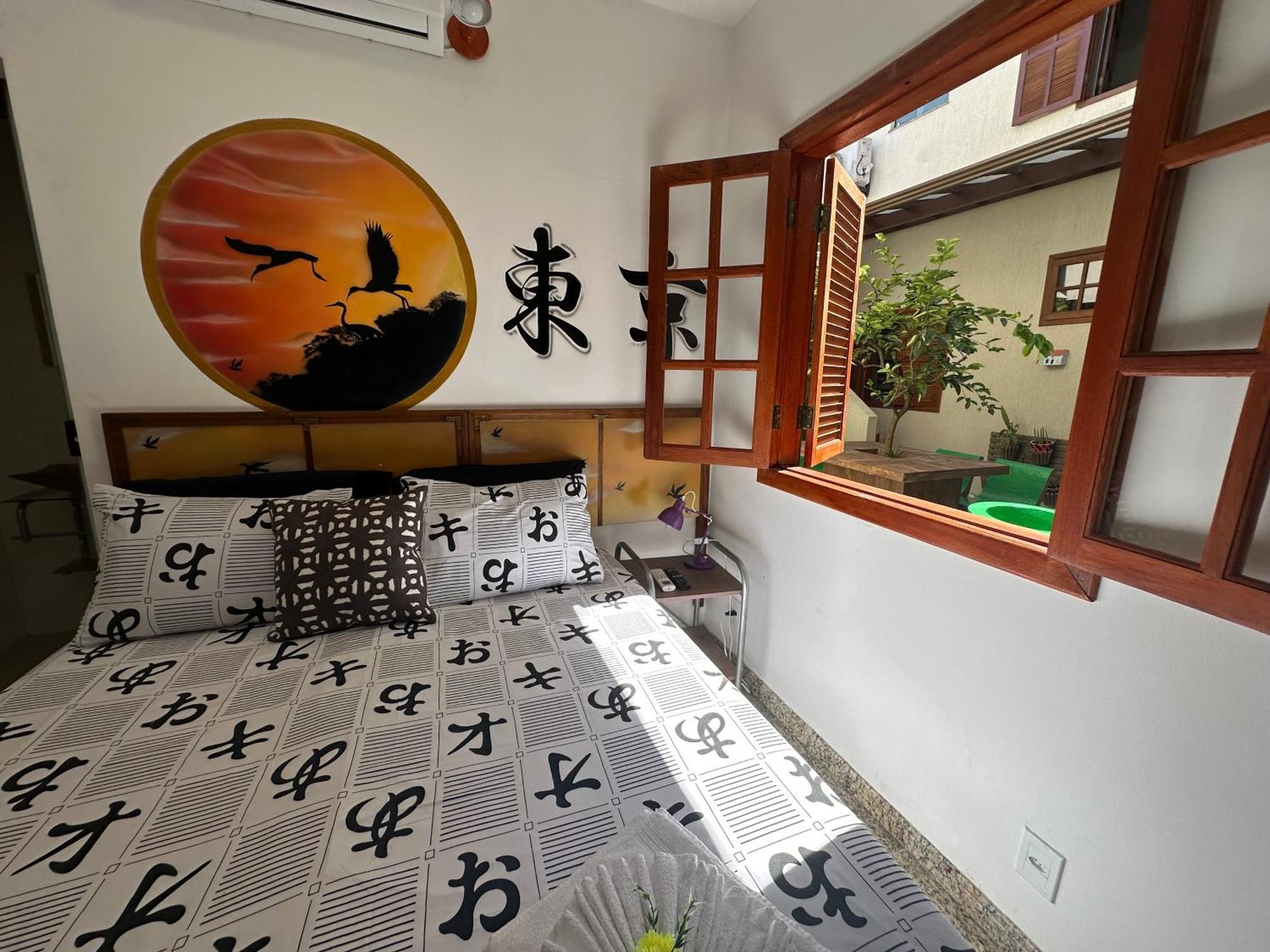 Flor De Limao Hotel Boutique Coroa Vermelha エクステリア 写真
