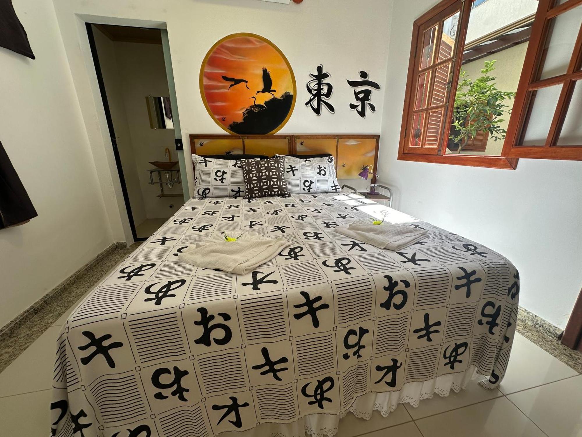 Flor De Limao Hotel Boutique Coroa Vermelha エクステリア 写真