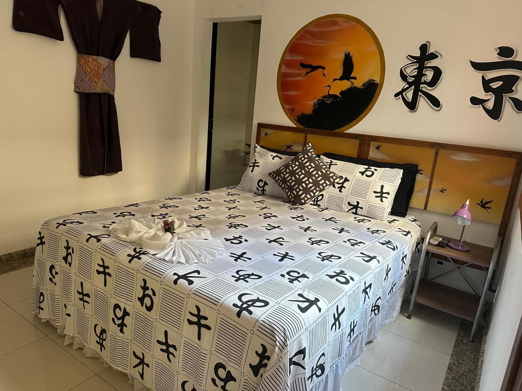 Flor De Limao Hotel Boutique Coroa Vermelha エクステリア 写真