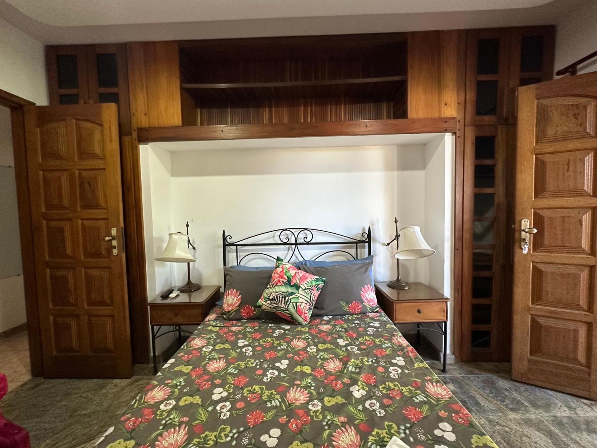 Flor De Limao Hotel Boutique Coroa Vermelha エクステリア 写真