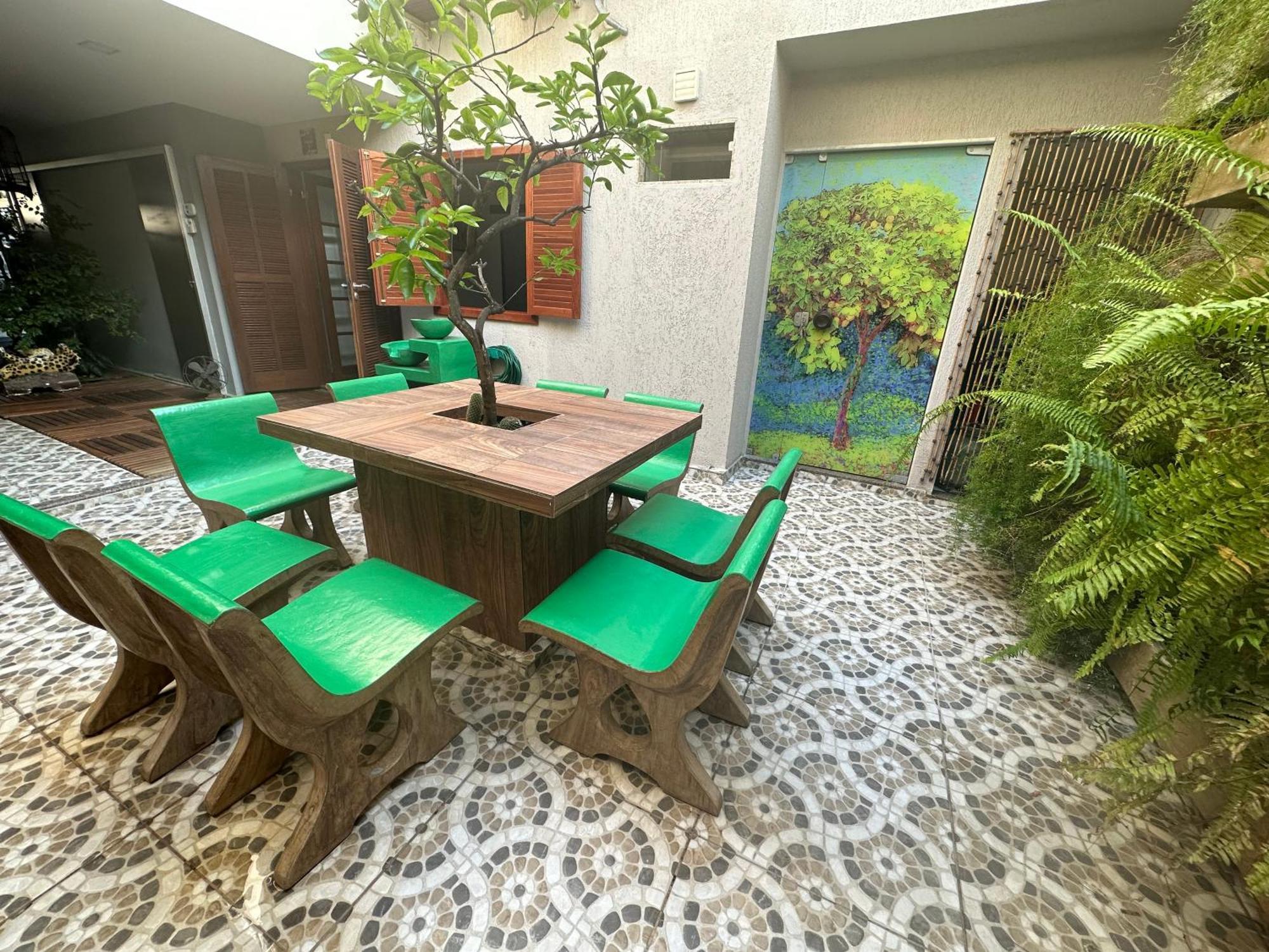Flor De Limao Hotel Boutique Coroa Vermelha エクステリア 写真