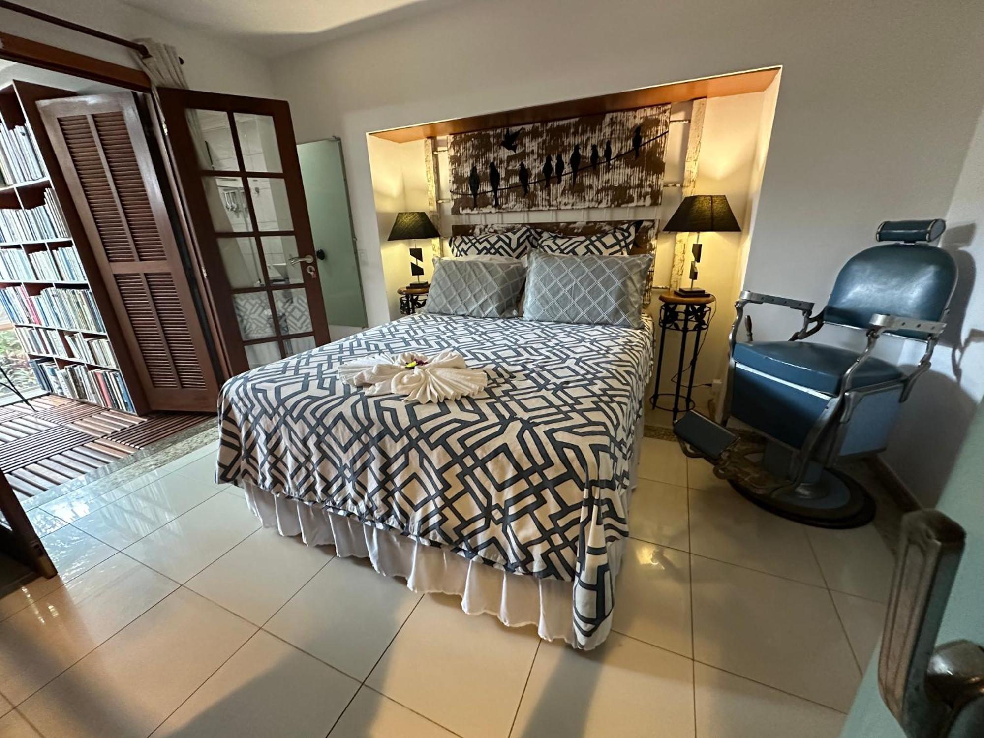 Flor De Limao Hotel Boutique Coroa Vermelha エクステリア 写真