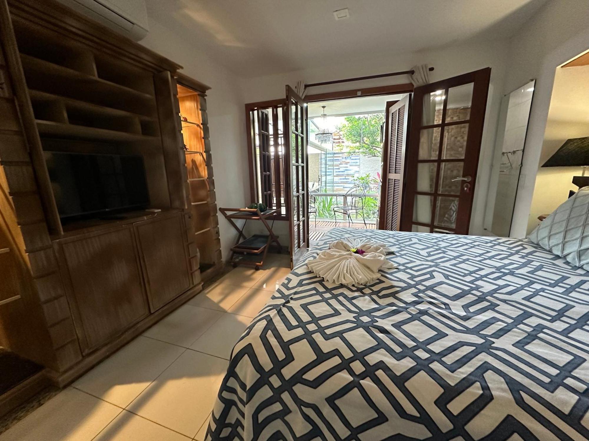Flor De Limao Hotel Boutique Coroa Vermelha エクステリア 写真